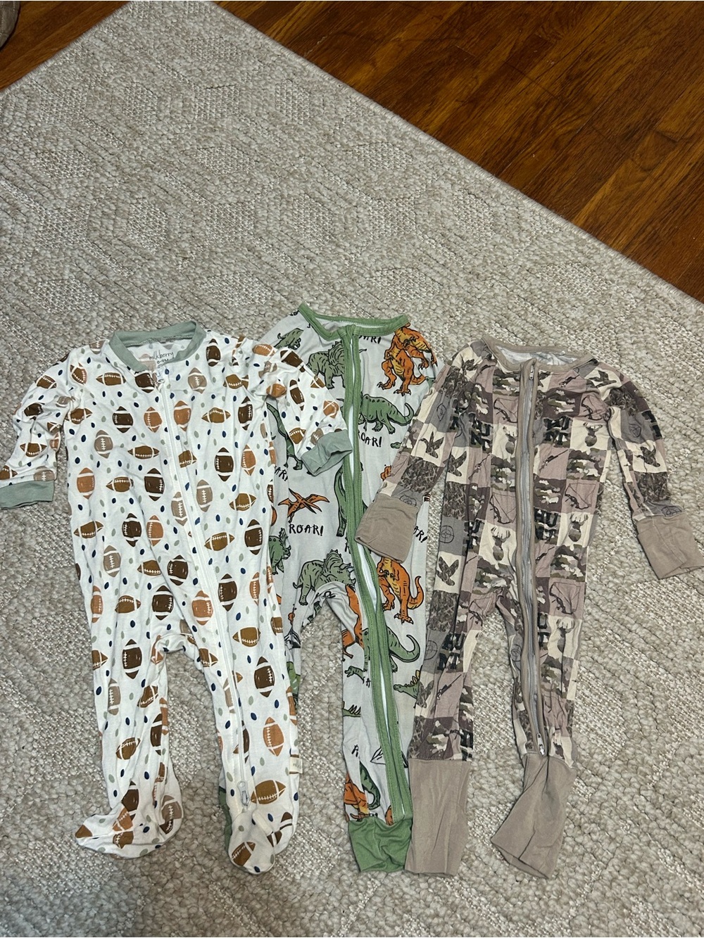 Bamboo Bundle